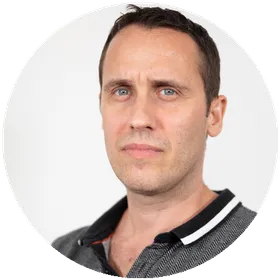 Sébastien Vérité